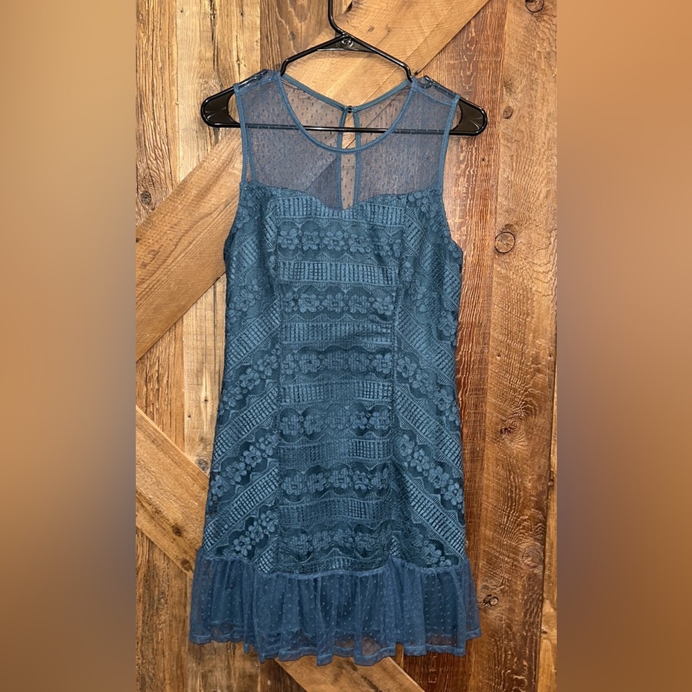 Womens dress